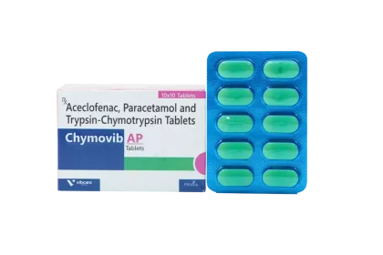CHYMOVIB AP 