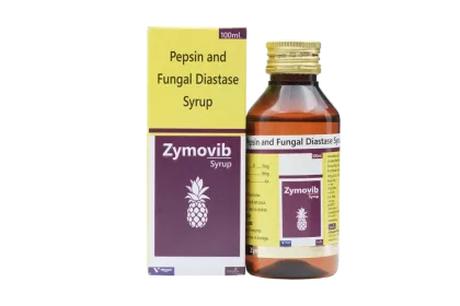 ZYMOVIB 100ML 