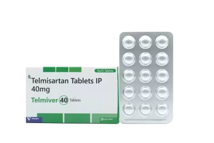 TELMIVER 40