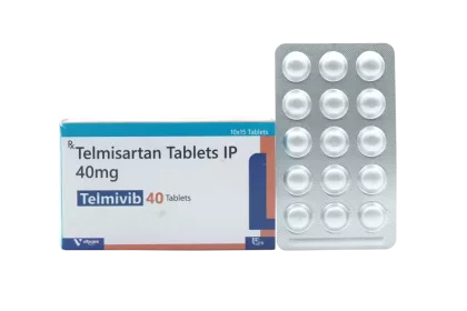 TELMIVIB 40 
