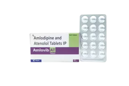AMLOVIB AT 