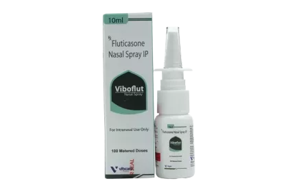 VIBOFLUT NASAL SPRAY ###