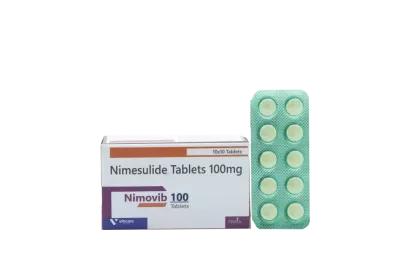 NIMOVIB 100 
