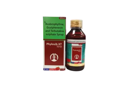 PHYLOVIB XT 