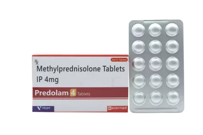 PREDOLAM 4 