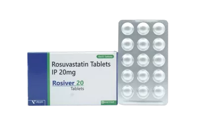 ROSIVER 20 