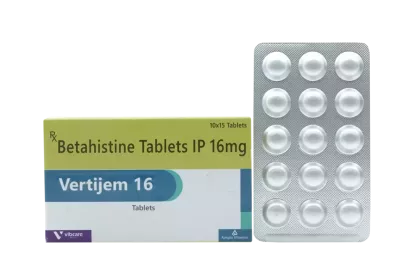 VERTIJEM 16 