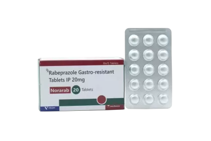 NORARAB 20 