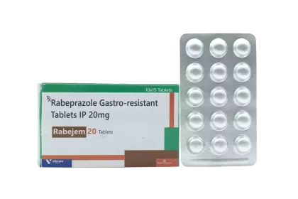 RABEJEM 20 