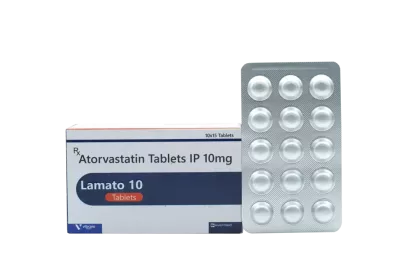LAMATO 10 