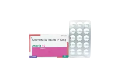ATOVIB 10 