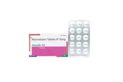 ATOVIB 10 