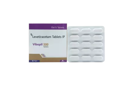 VIBOPIL 500 