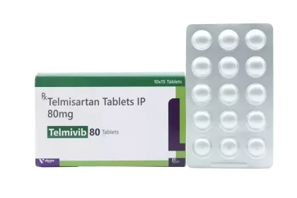 TELMIVIB 80  ##