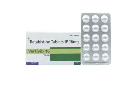 VERTIVIB 16 