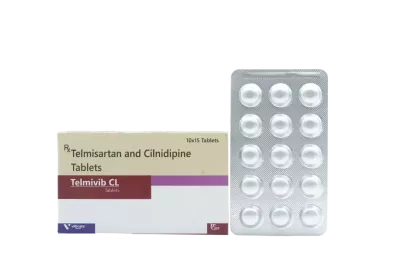 TELMIVIB CL 