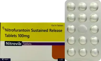 NITROVIB 
