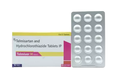 TELMIVER H 