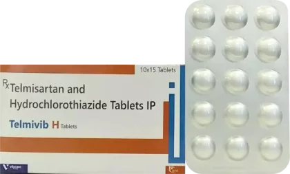 TELMIVIB H 