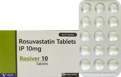 ROSIVER 10 
