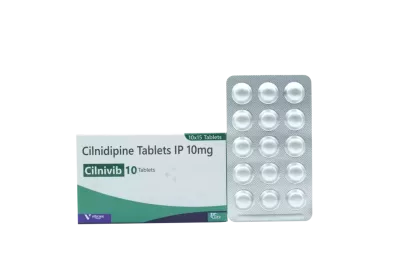 CILNIVIB 10 