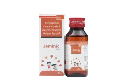 JEMINIC ##