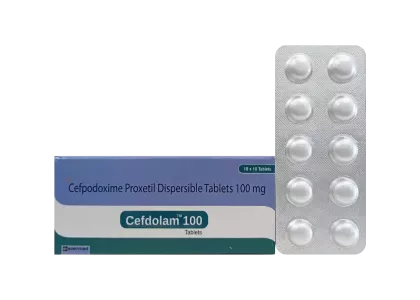 CEFDOLAM 100