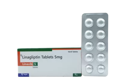 LINAVIB 5 