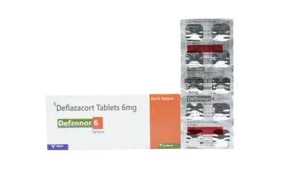 DEFZONOR 6 
