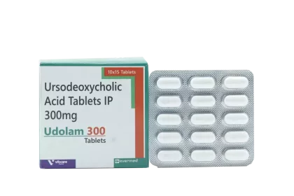 UDOLAM 300 