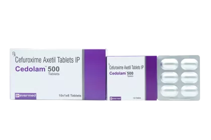 CEDOLAM 500