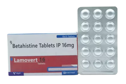 LAMOVERT 16 