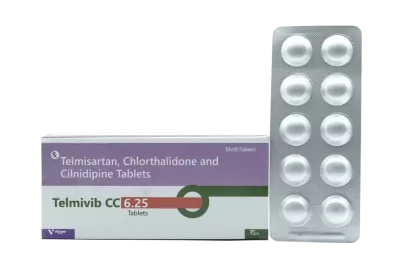 TELMIVIB CC 6.25 