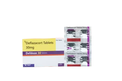 DEFDOZE 30  ##