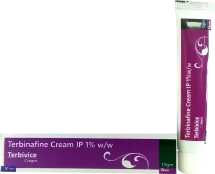TERBIVICE CREAM 