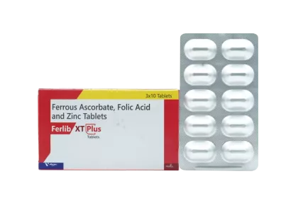 FERLIB XT PLUS 