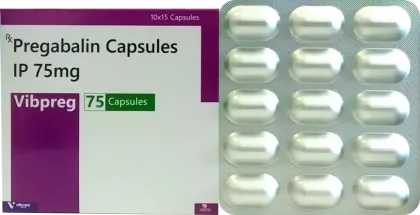 VIBPREG 75