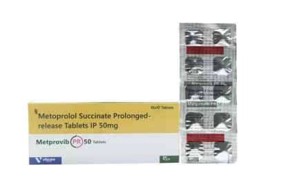 METPROVIB PR 50 