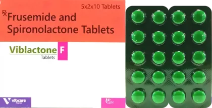VIBLACTONE F ###