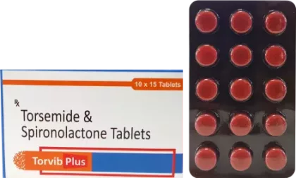 TORVIB PLUS 10/50 
