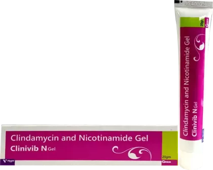 CLINIVIB N 