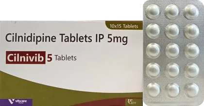 CILNIVIB 5 