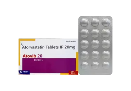 ATOVIB 20 