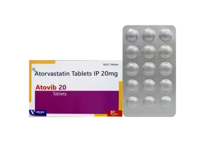ATOVIB 20 