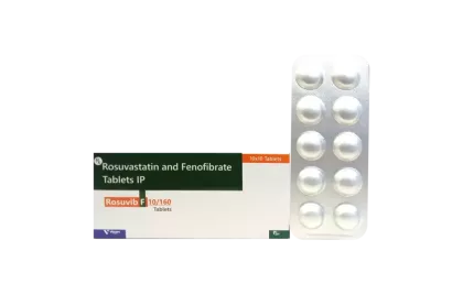 ROSUVIB F 10/160 