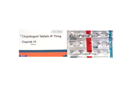 CLOPIVIB 75 