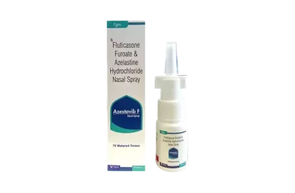 AZESTAVIB F NASAL SPRAY ###