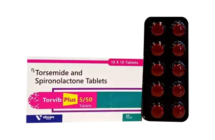 TORVIB PLUS 5/50 