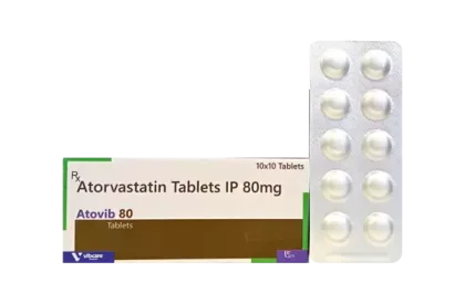 ATOVIB 80 