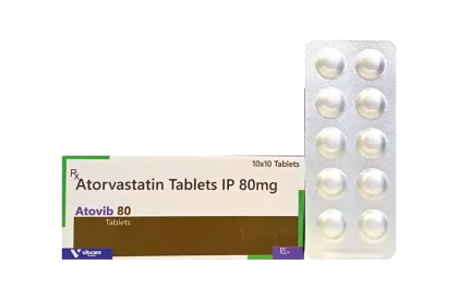 ATOVIB 80 
